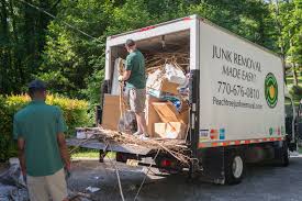 Best Construction Debris Removal  in North Massapequa, NY